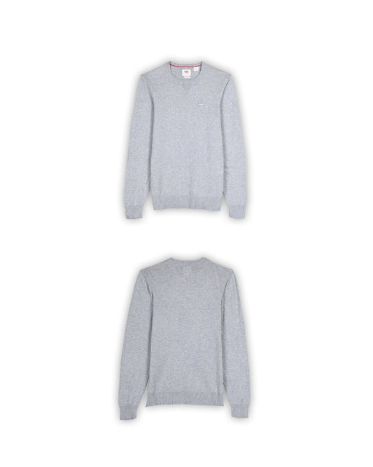LEVI'S SWEATSHIRT - S