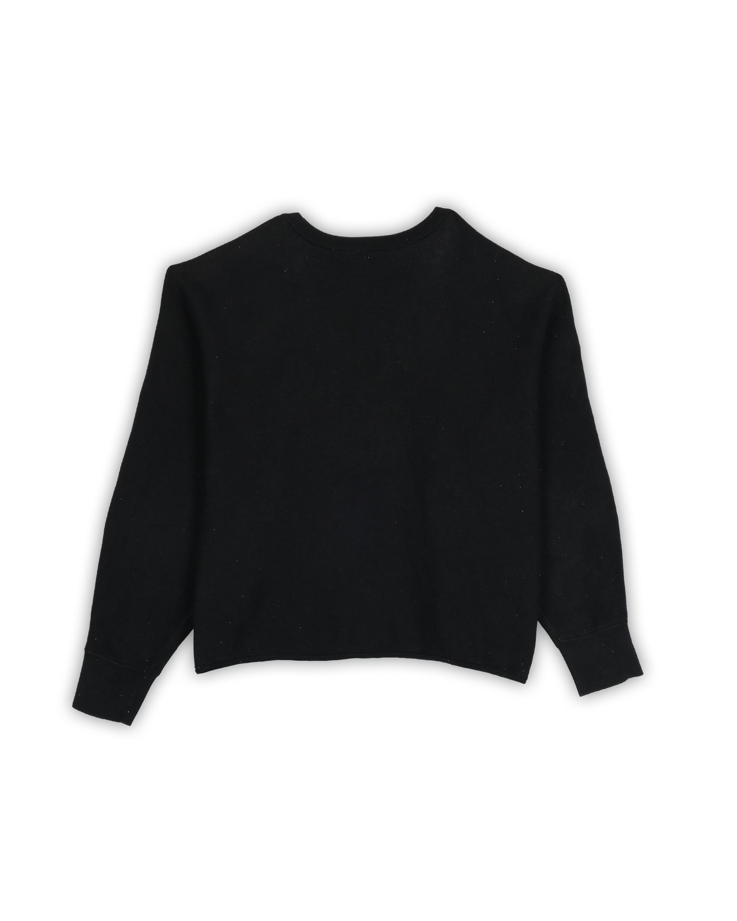 CALVIN KLEIN JEANS WOMEN'S SWEATER - L