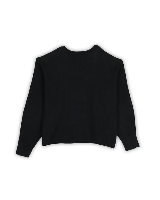 CALVIN KLEIN JEANS WOMEN'S SWEATER - L