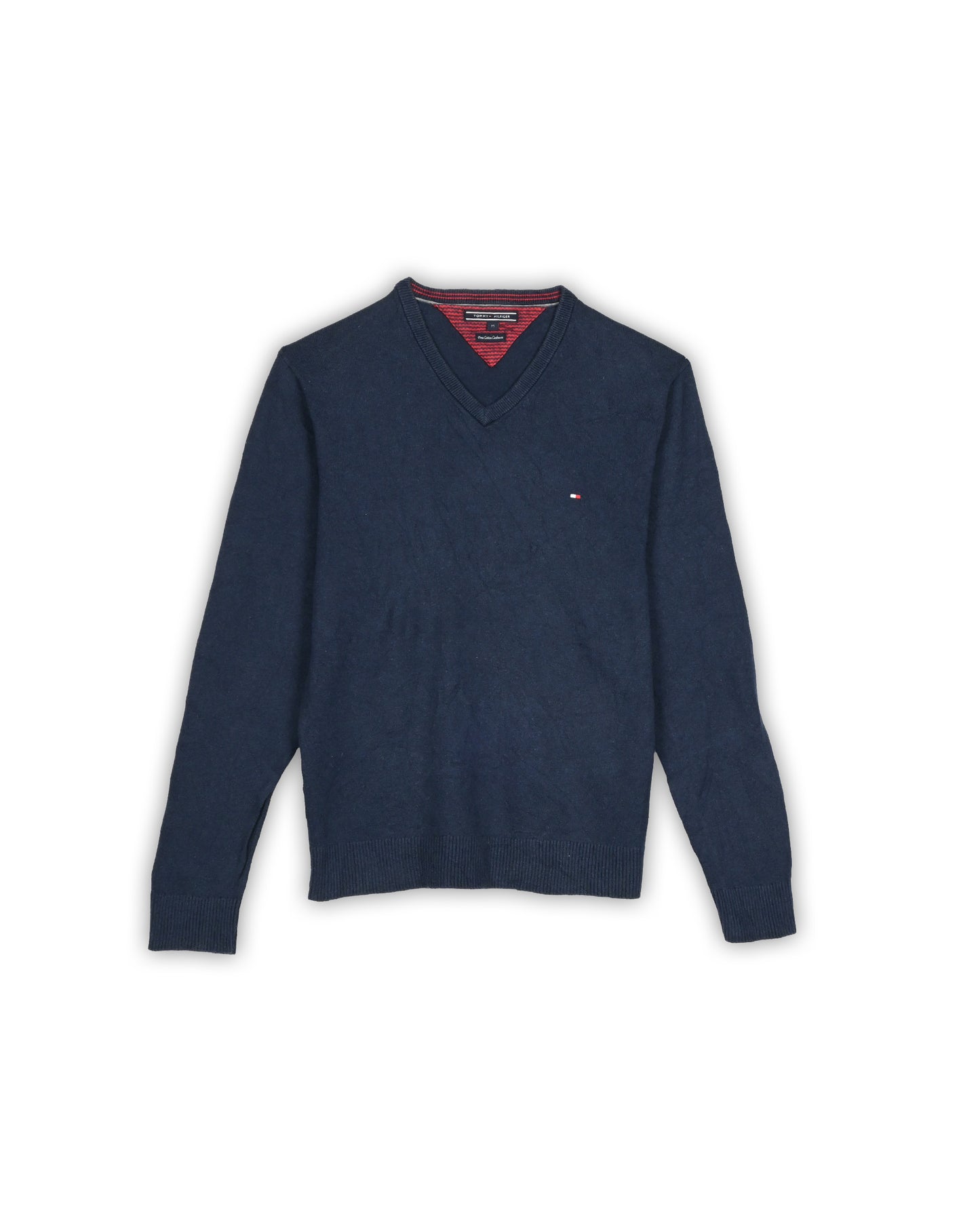 TOMMY HILFIGER SWEATER - M