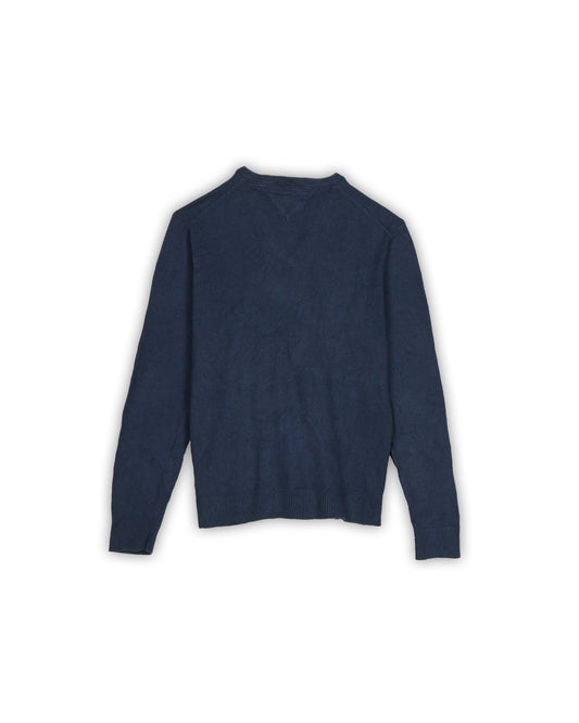 TOMMY HILFIGER SWEATER - M