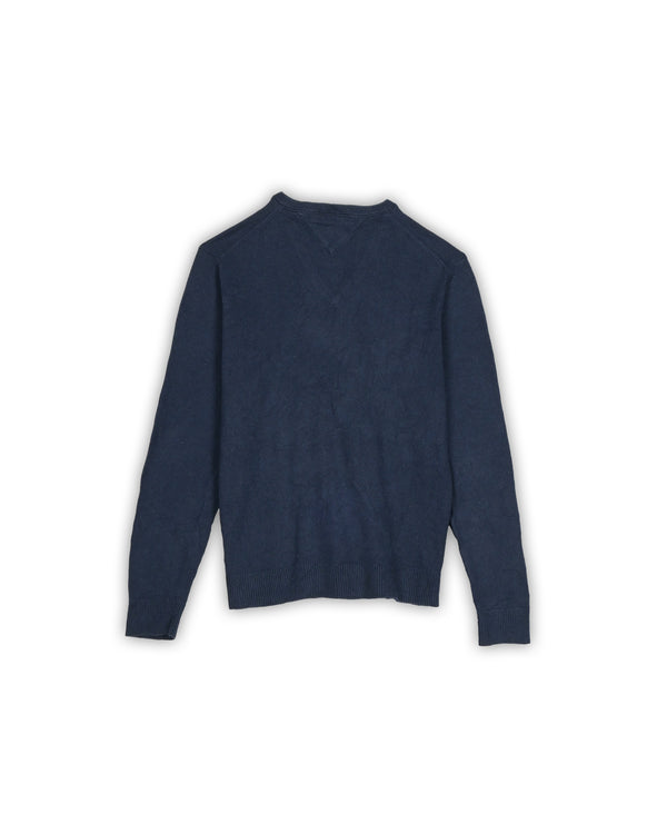 TOMMY HILFIGER SWEATER - M