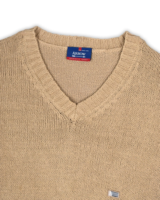 ARROW SWEATER - XXL