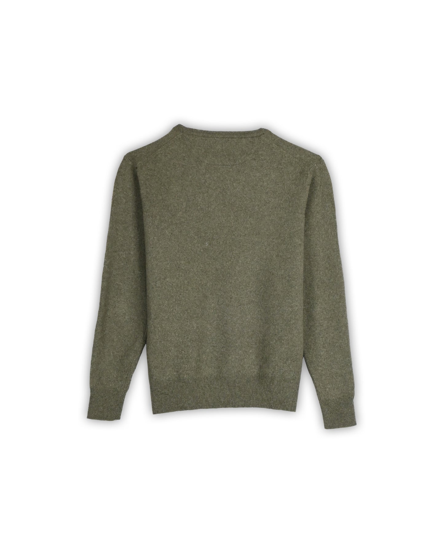 POLO RALPH LAUREN SWEATER - S