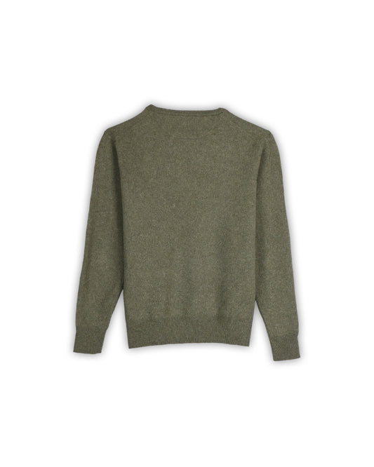 POLO RALPH LAUREN SWEATER - S