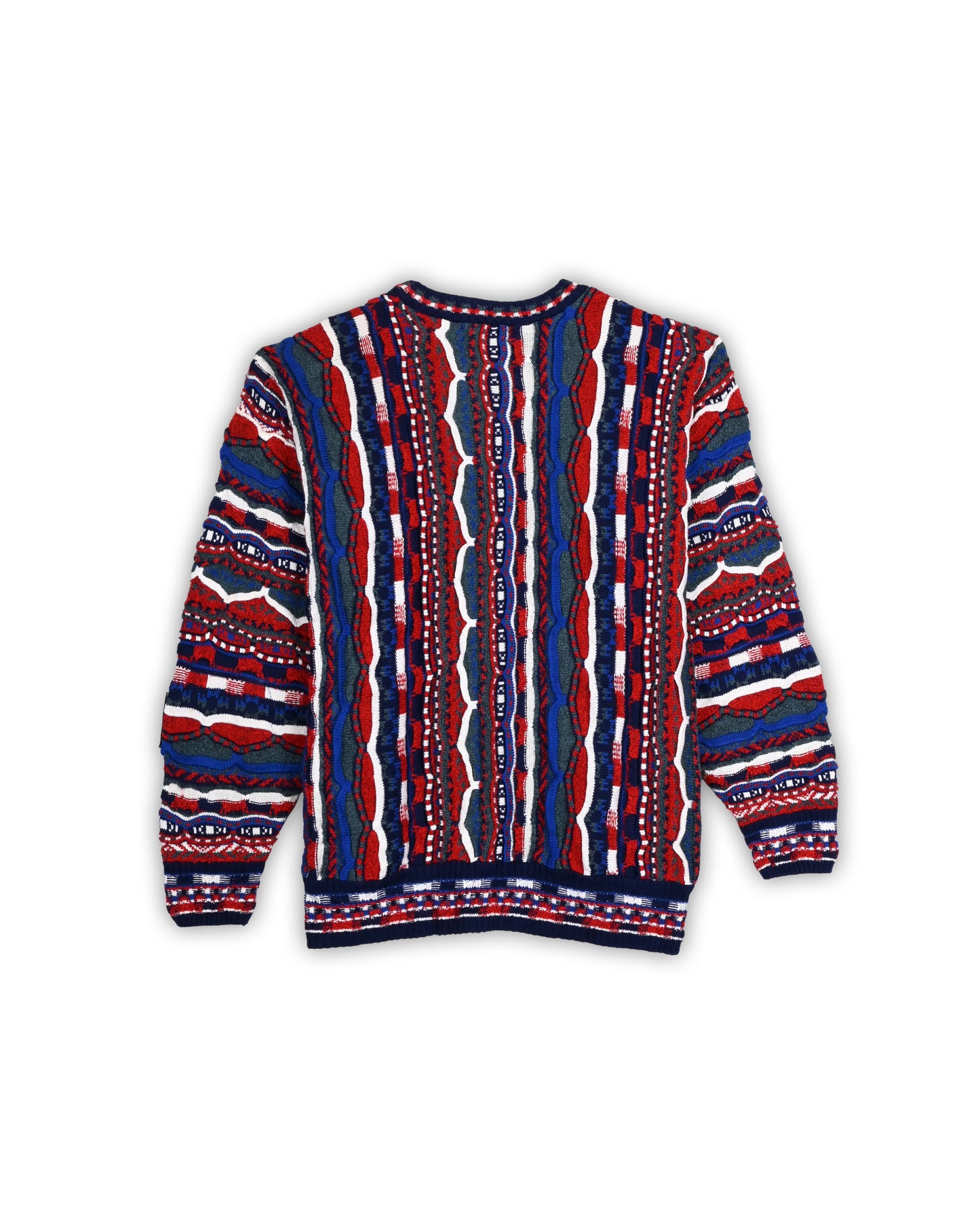 CARLO COLUCCI SWEATER - M