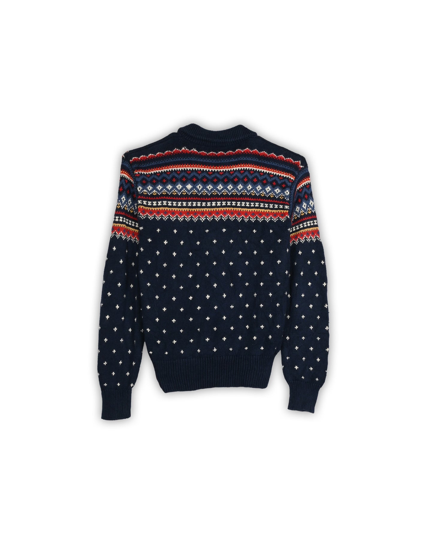 POLO RALPH LAUREN SWEATER - M