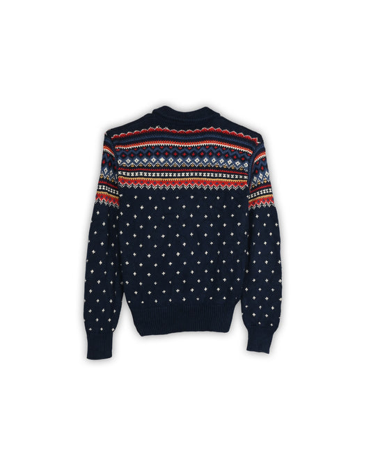 POLO RALPH LAUREN SWEATER - M