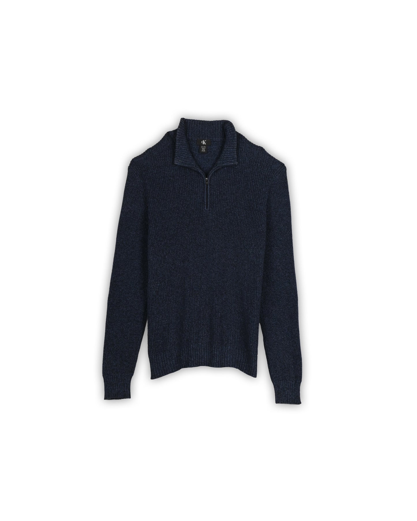 CALVIN KLEIN SWEATER - XL
