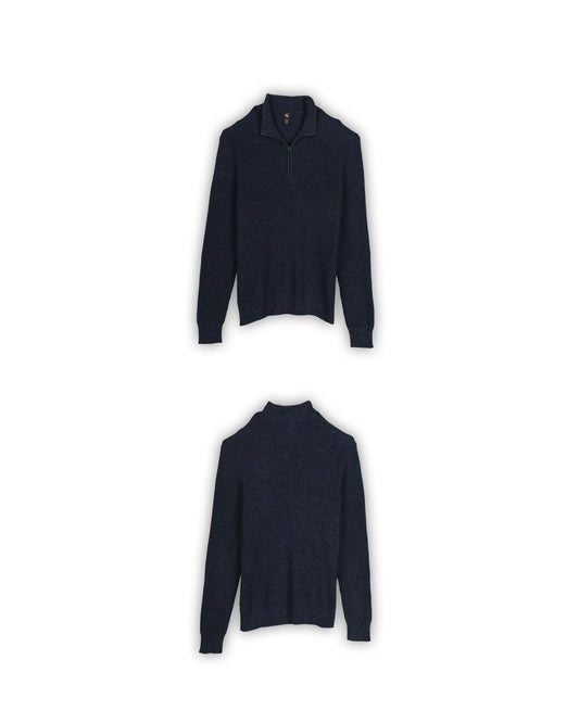 CALVIN KLEIN SWEATER - XL