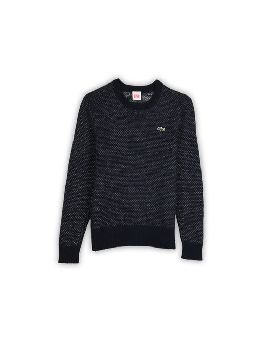 LACOSTE SWEATER - S