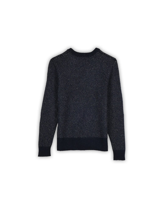 LACOSTE SWEATER - S