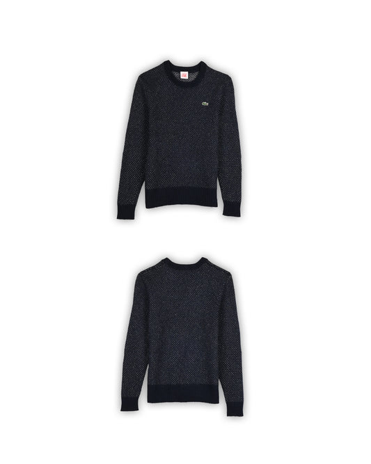 LACOSTE SWEATER - S