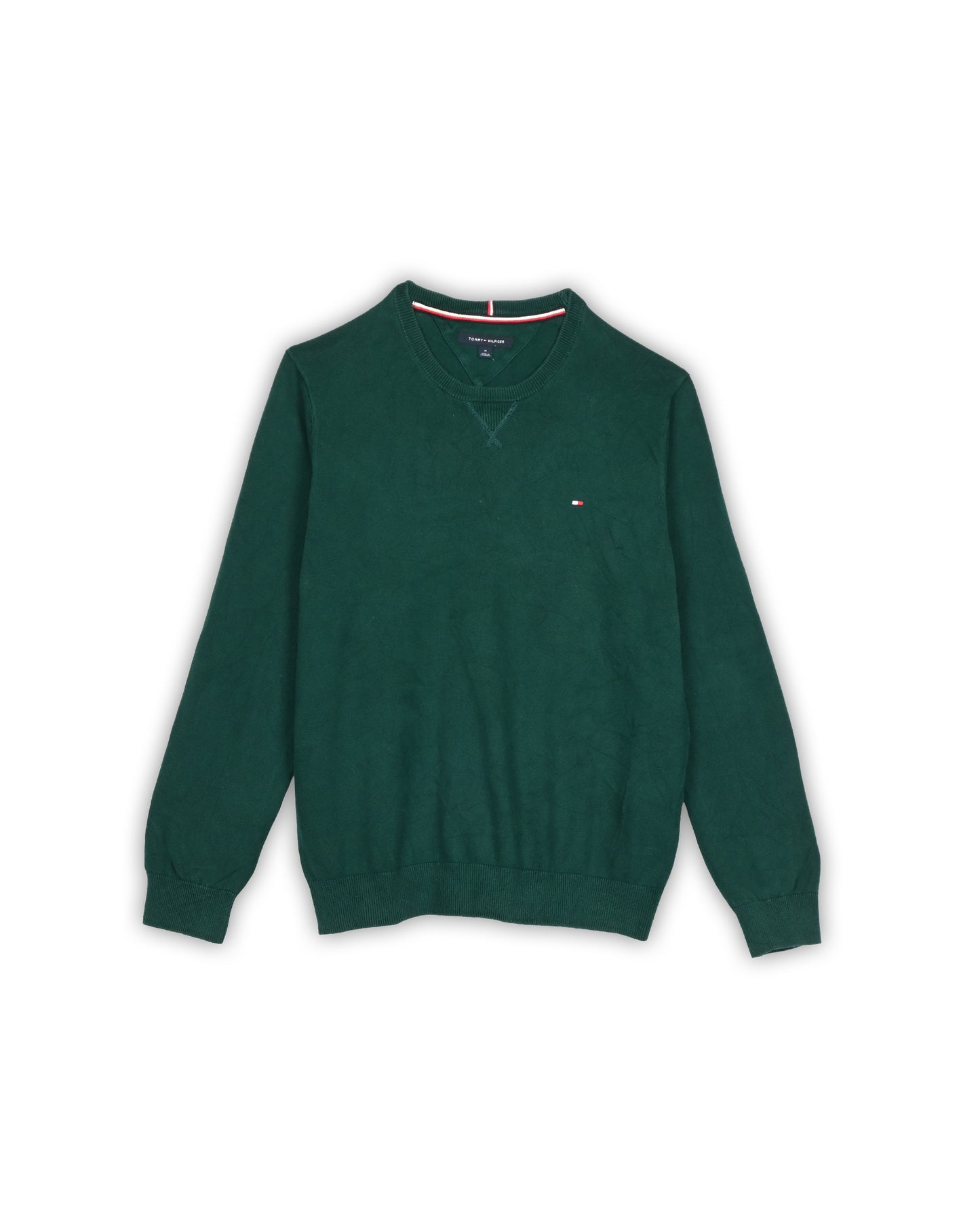TOMMY HILFIGER SWEATER - M