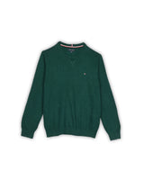 TOMMY HILFIGER SWEATER - M