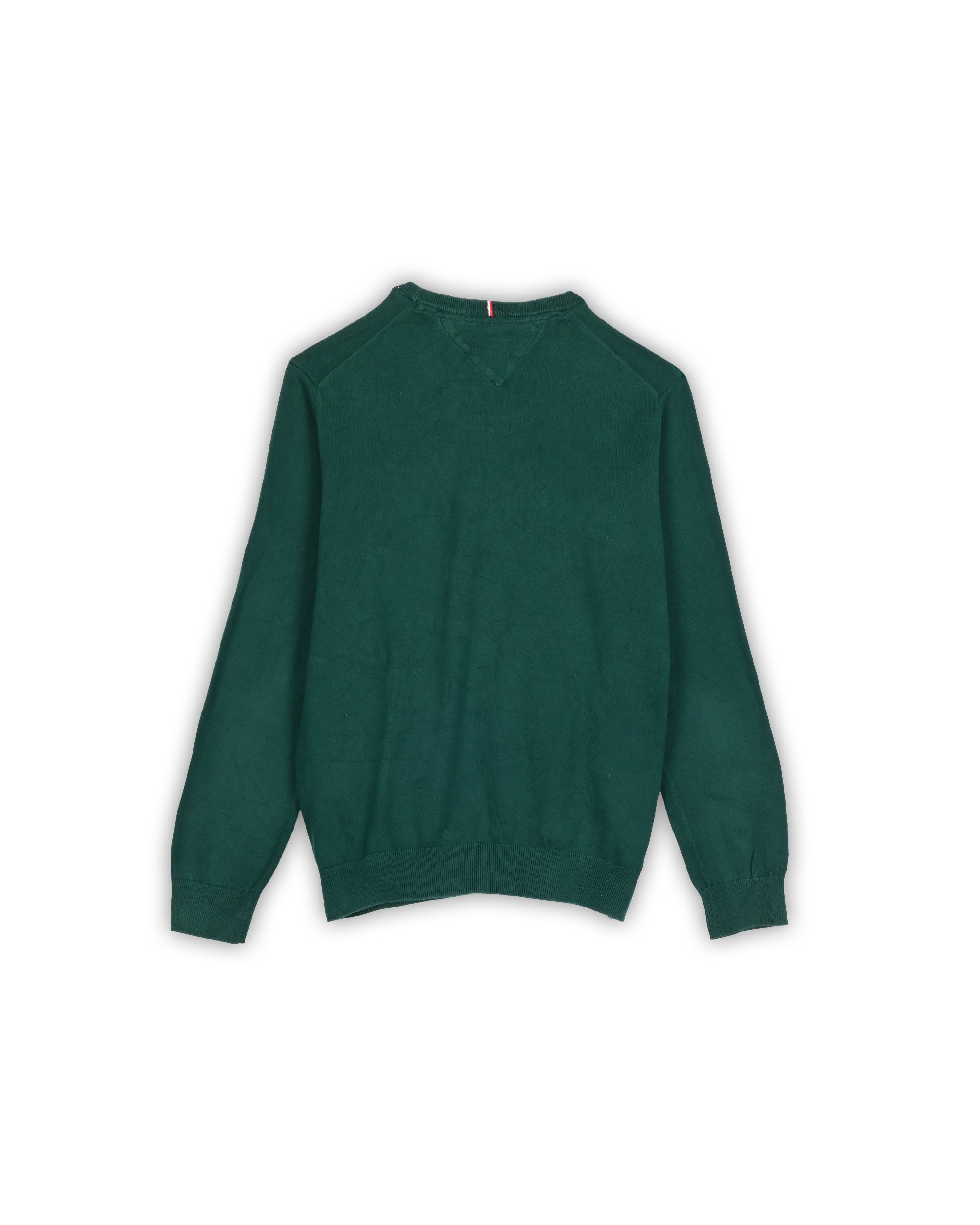 TOMMY HILFIGER SWEATER - M