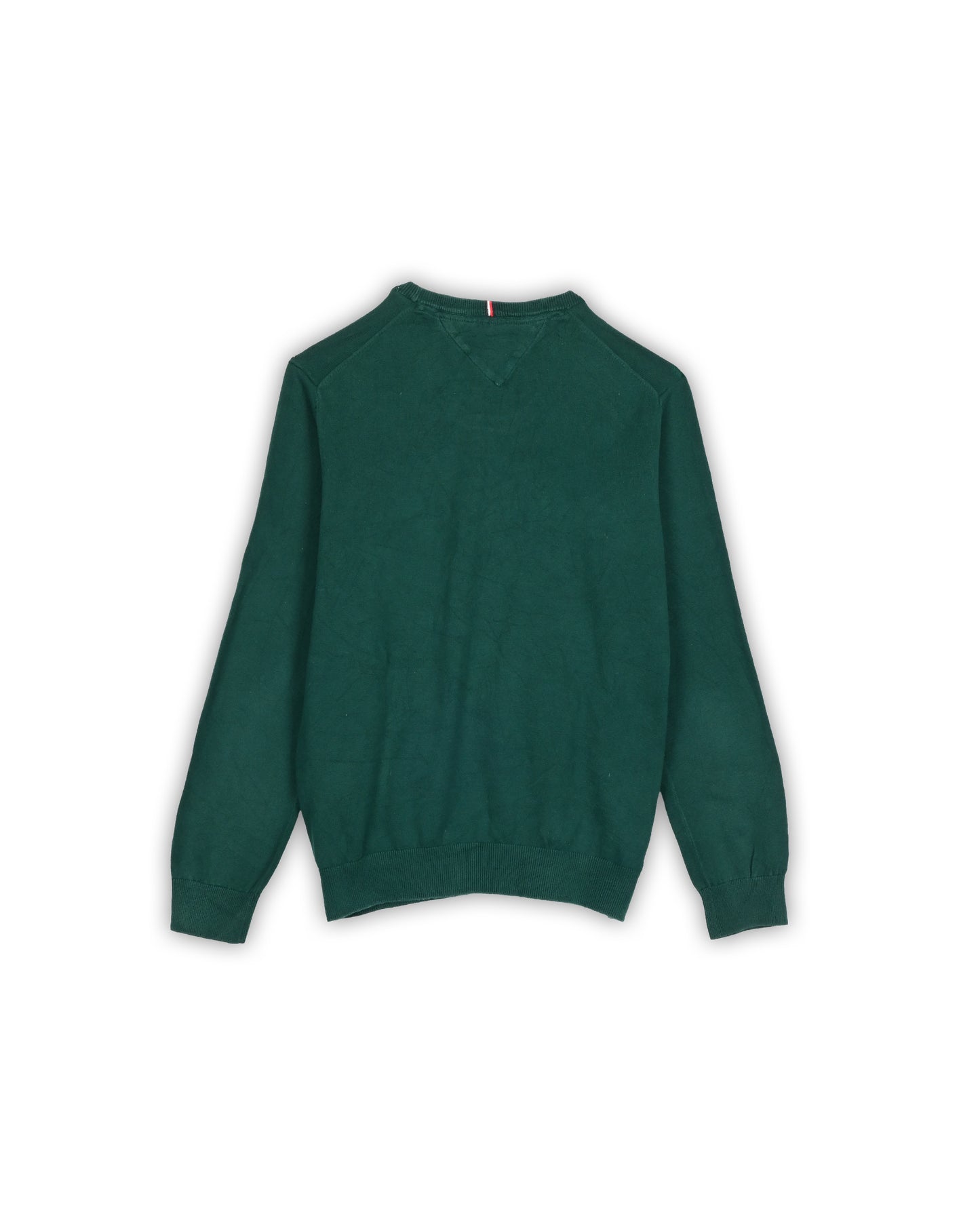 TOMMY HILFIGER SWEATER - M