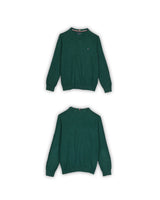 TOMMY HILFIGER SWEATER - M