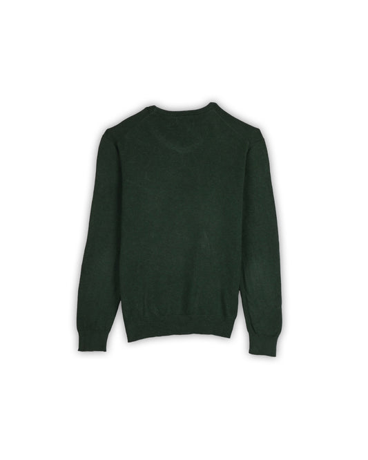 POLO RALPH LAUREN SWEATER - M