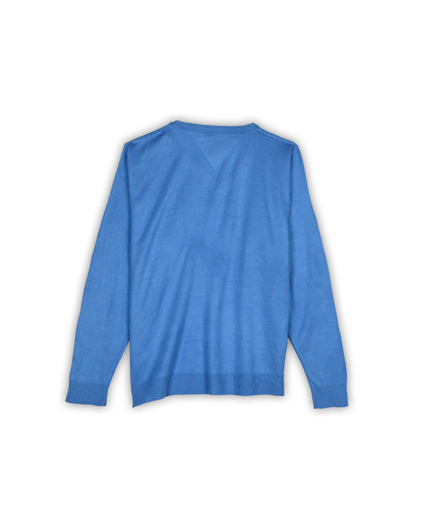 POLO RALPH LAUREN SWEATER - L