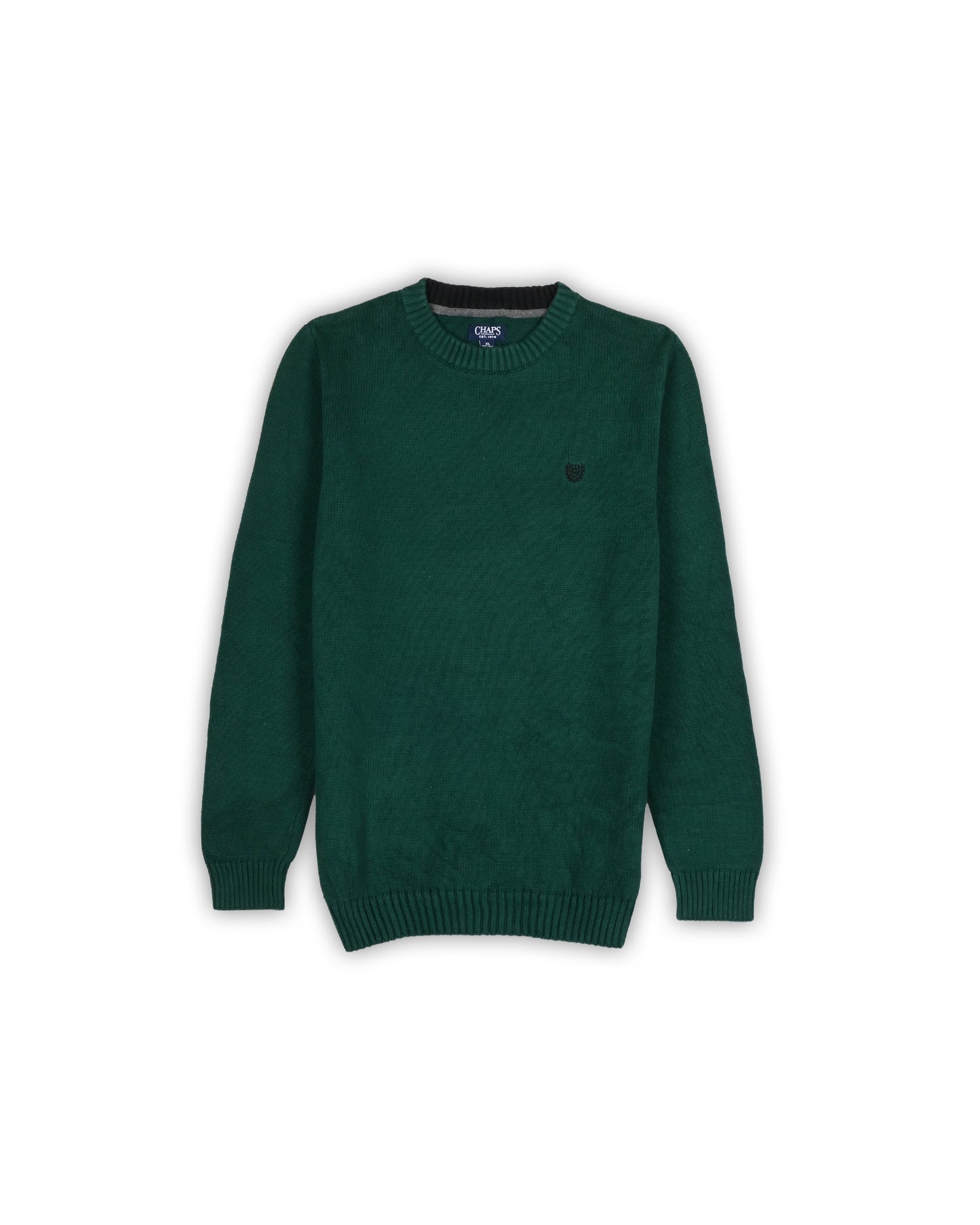CHAPS BY RALPH LAUREN SWEATER - XL