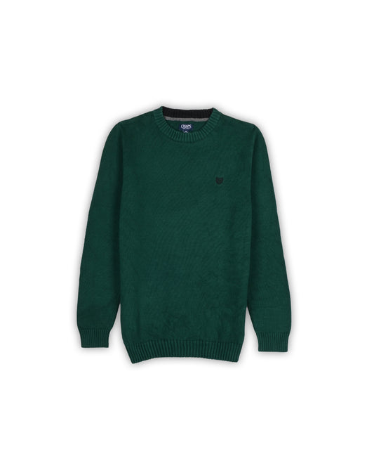 CHAPS BY RALPH LAUREN SWEATER - XL