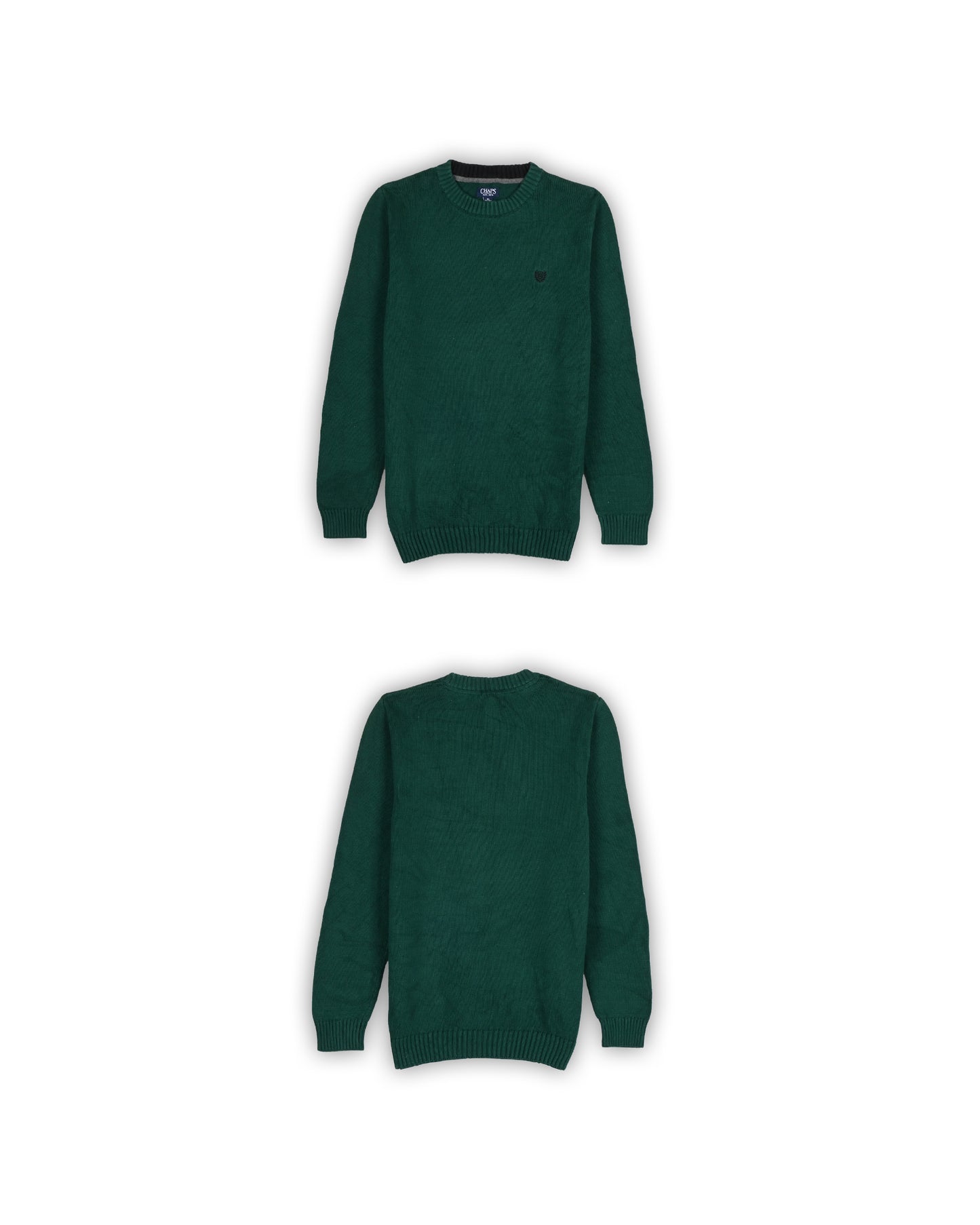 CHAPS BY RALPH LAUREN SWEATER - XL