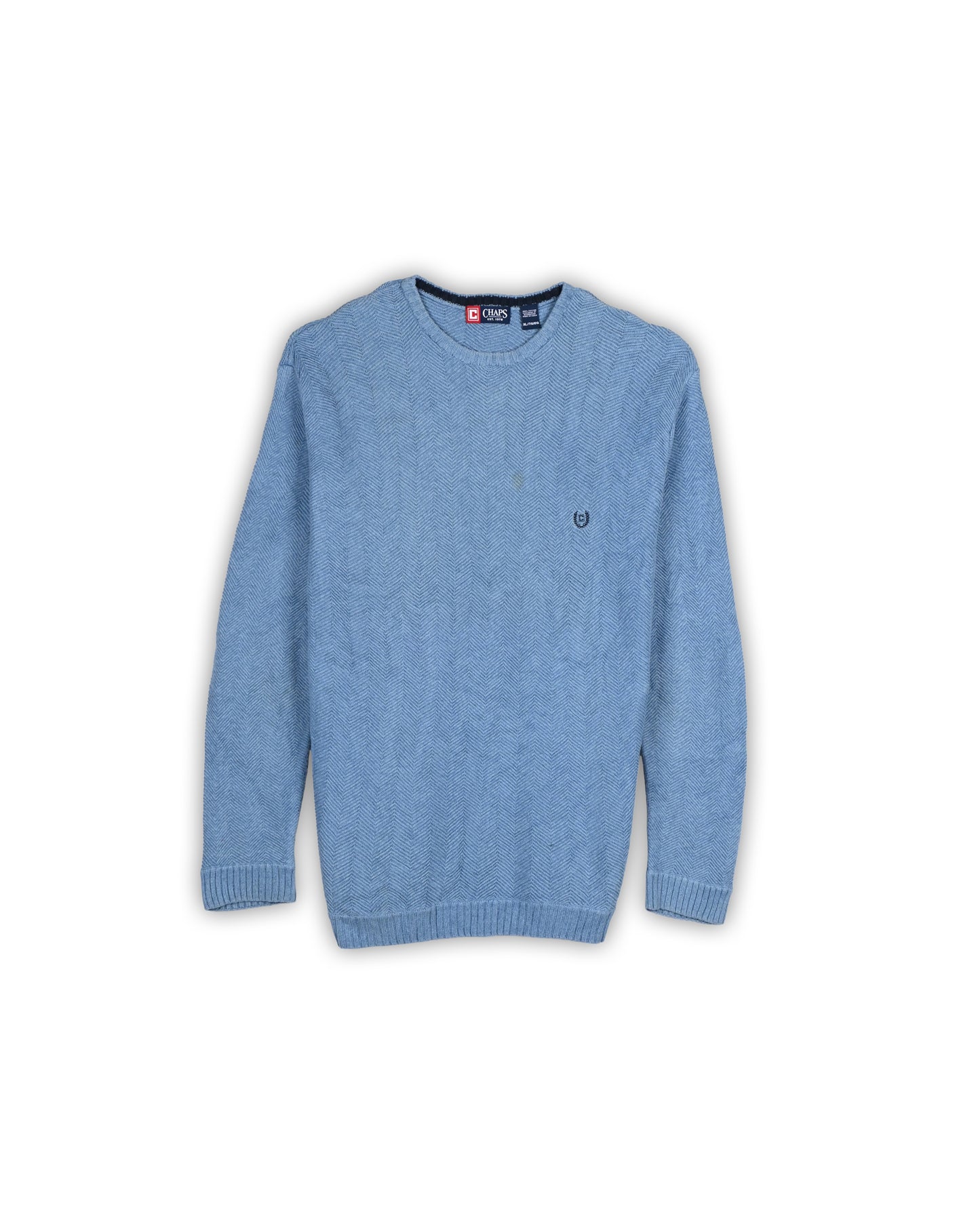 CHAPS BY RALPH LAUREN SWEATER - XL