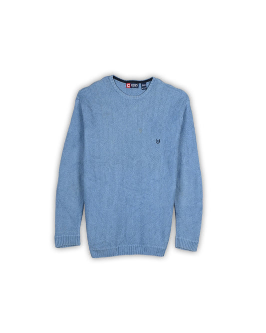 CHAPS BY RALPH LAUREN SWEATER - XL