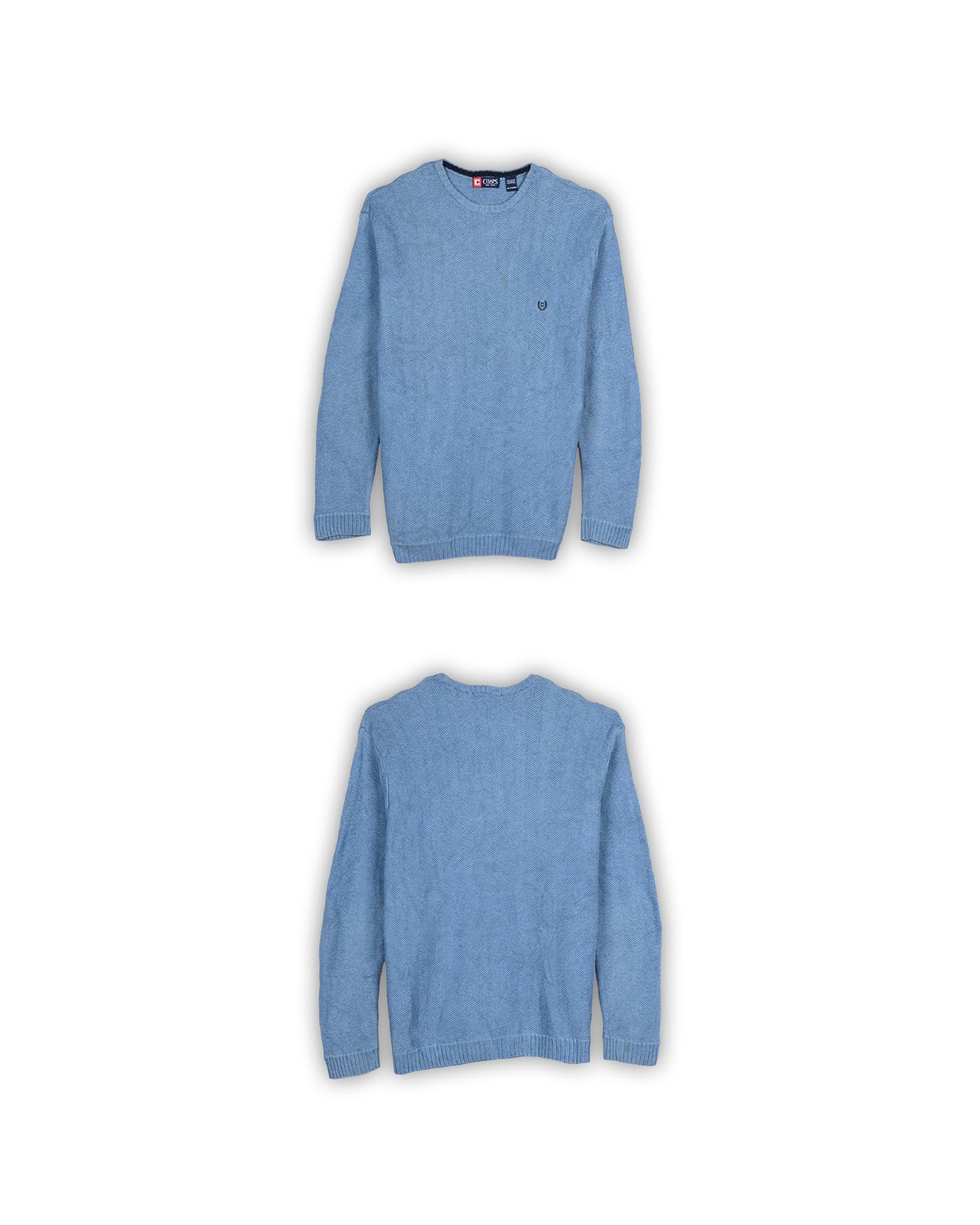 CHAPS BY RALPH LAUREN SWEATER - XL