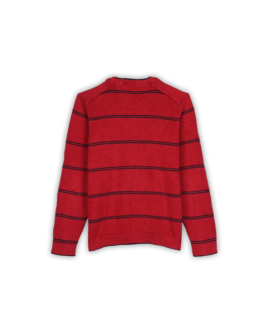 NAUTICA SWEATER - L