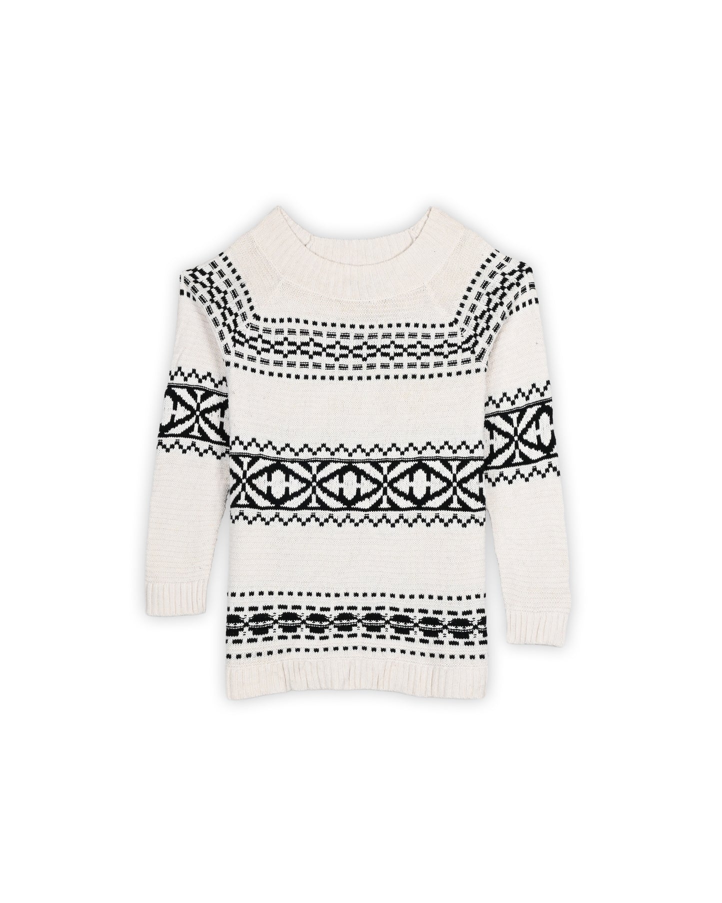 CHAPS BY RALPH LAUREN SWEATER - L