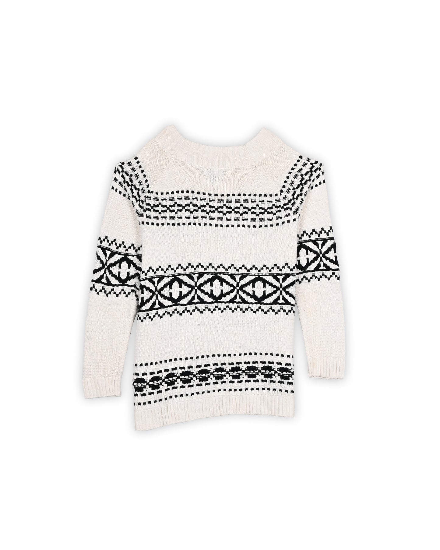 CHAPS BY RALPH LAUREN SWEATER - L