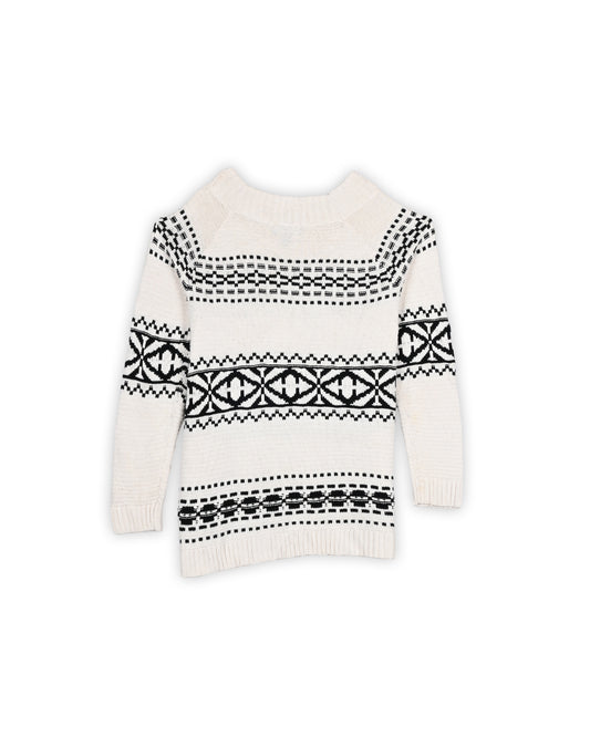 CHAPS BY RALPH LAUREN SWEATER - L