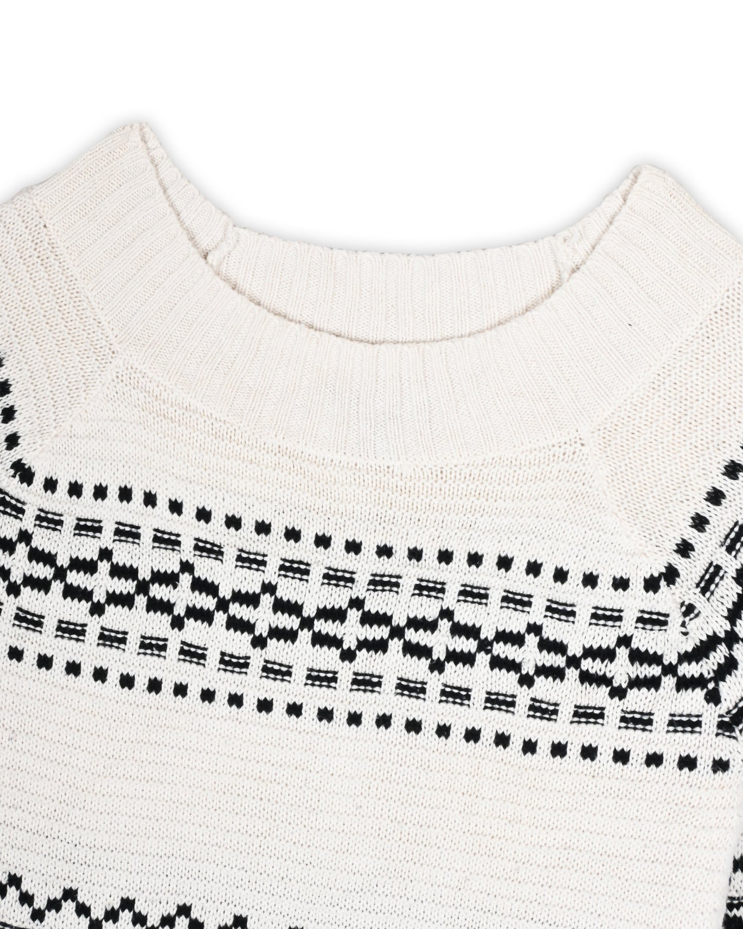 CHAPS BY RALPH LAUREN SWEATER - L