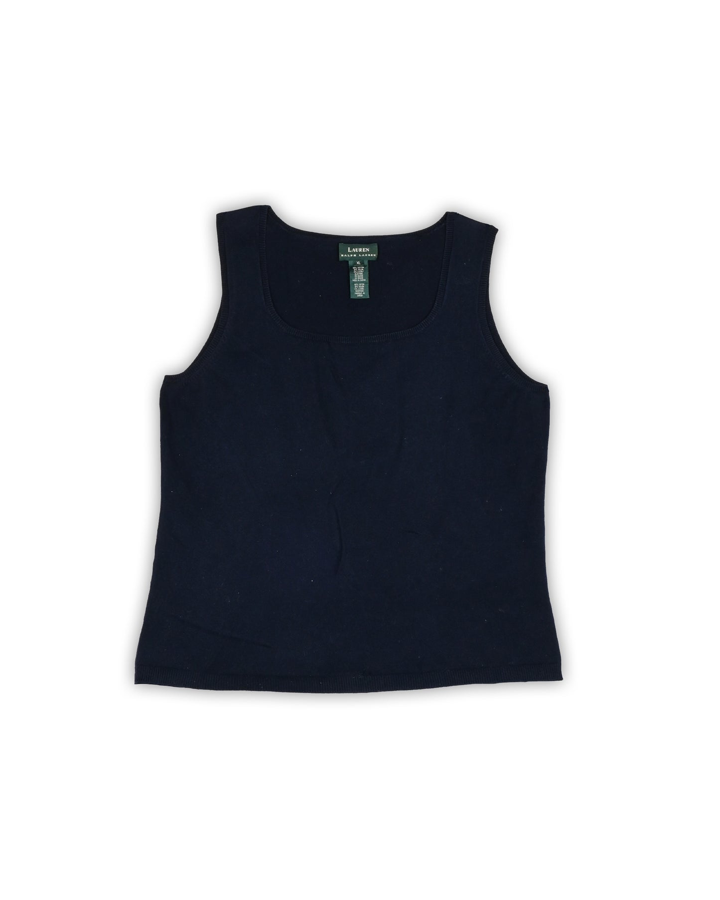 POLO RALPH LAUREN WOMEN'S SWEATER - XL