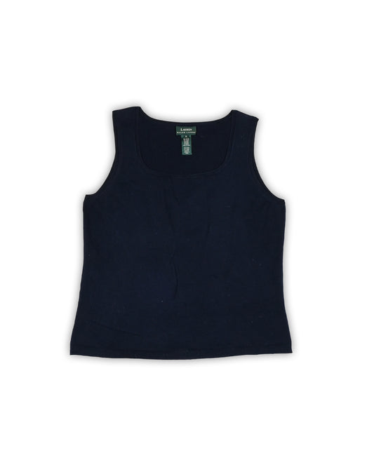 POLO RALPH LAUREN WOMEN'S SWEATER - XL