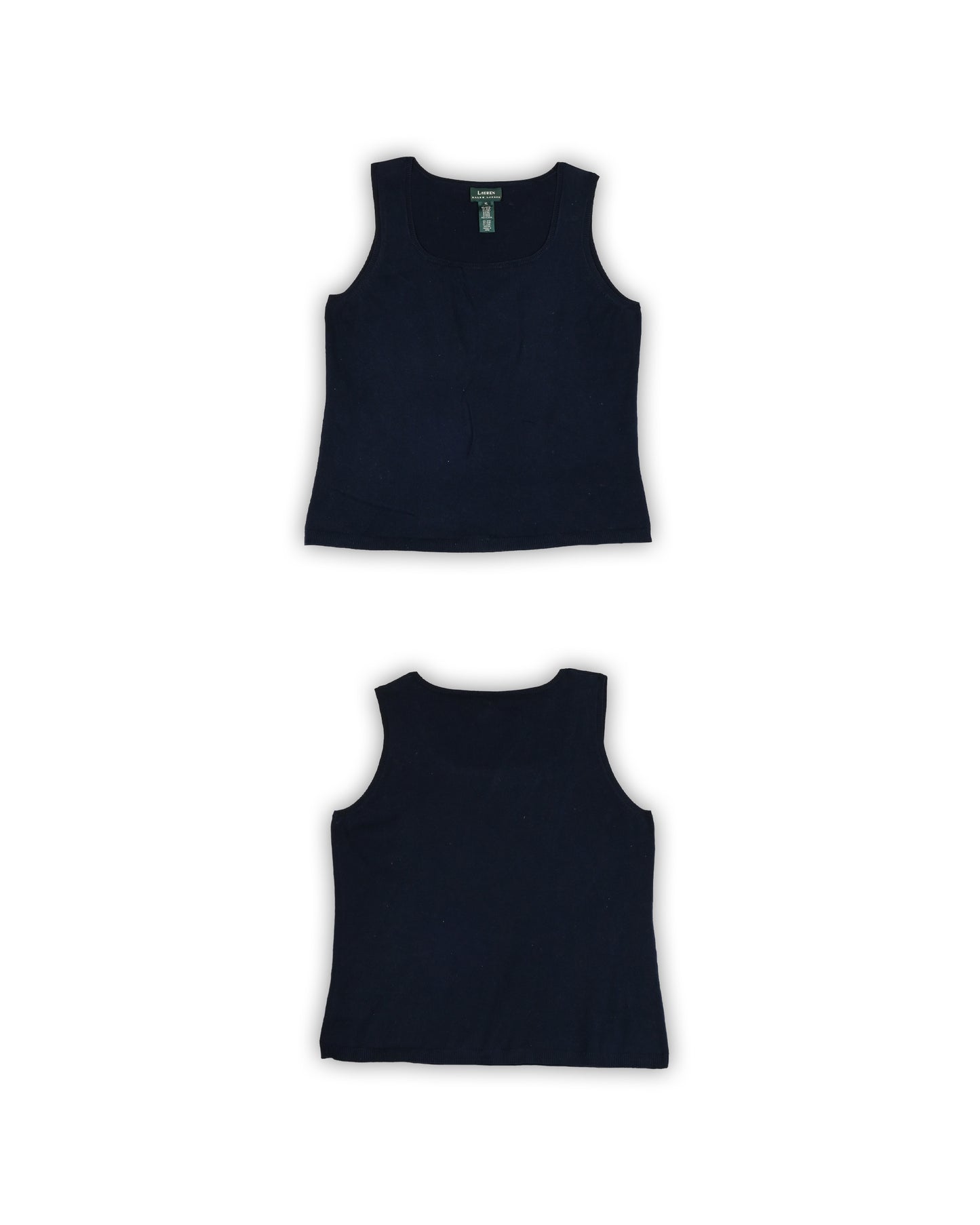 POLO RALPH LAUREN WOMEN'S SWEATER - XL