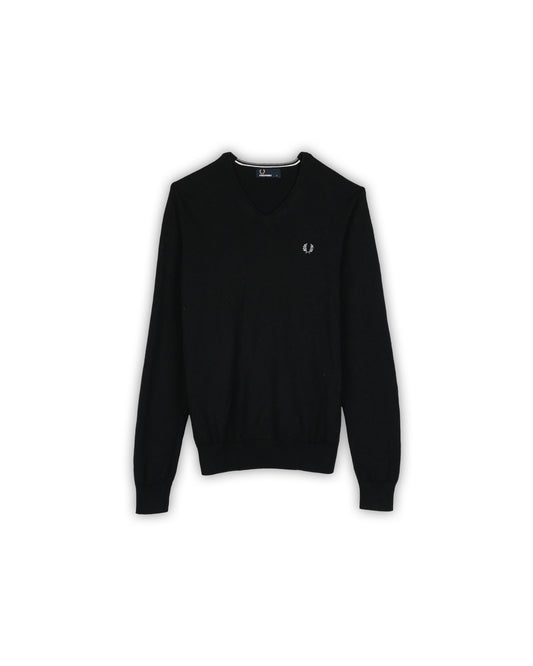 FREDPERRY SWEATER - S