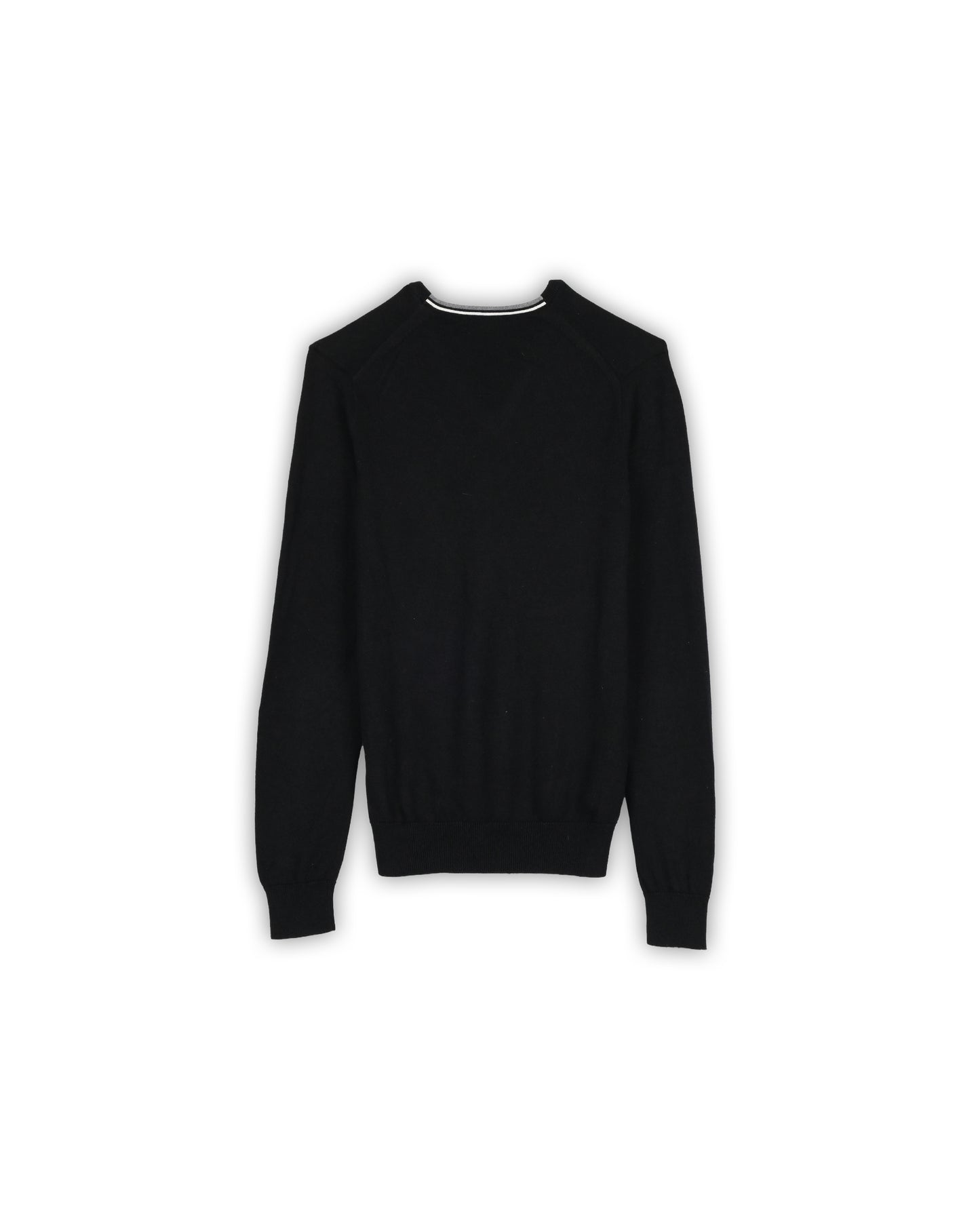 FREDPERRY SWEATER - S