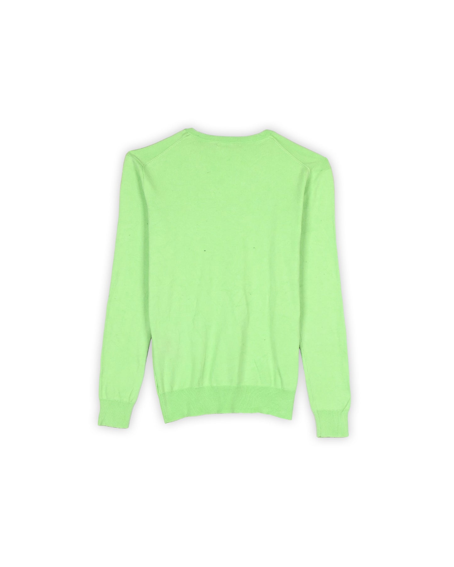 POLO RALPH LAUREN WOMEN'S SWEATER - XS