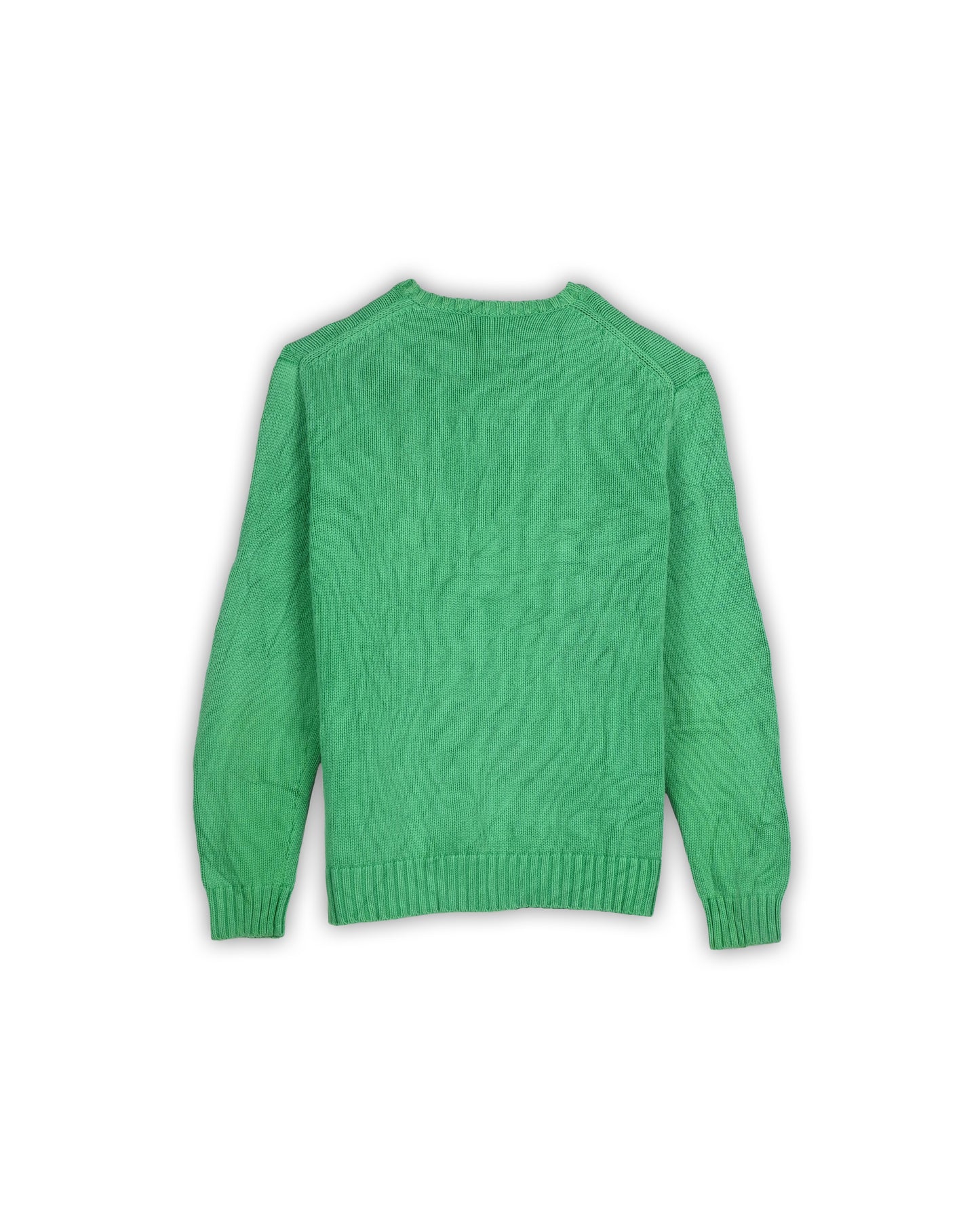 POLO RALPH LAUREN SWEATER - L