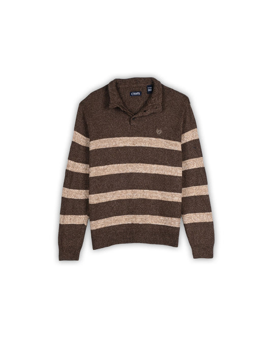 CHAPS BY RALPH LAUREN SWEATER - XL