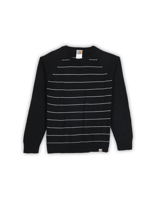 CARHARTT SWEATER - L