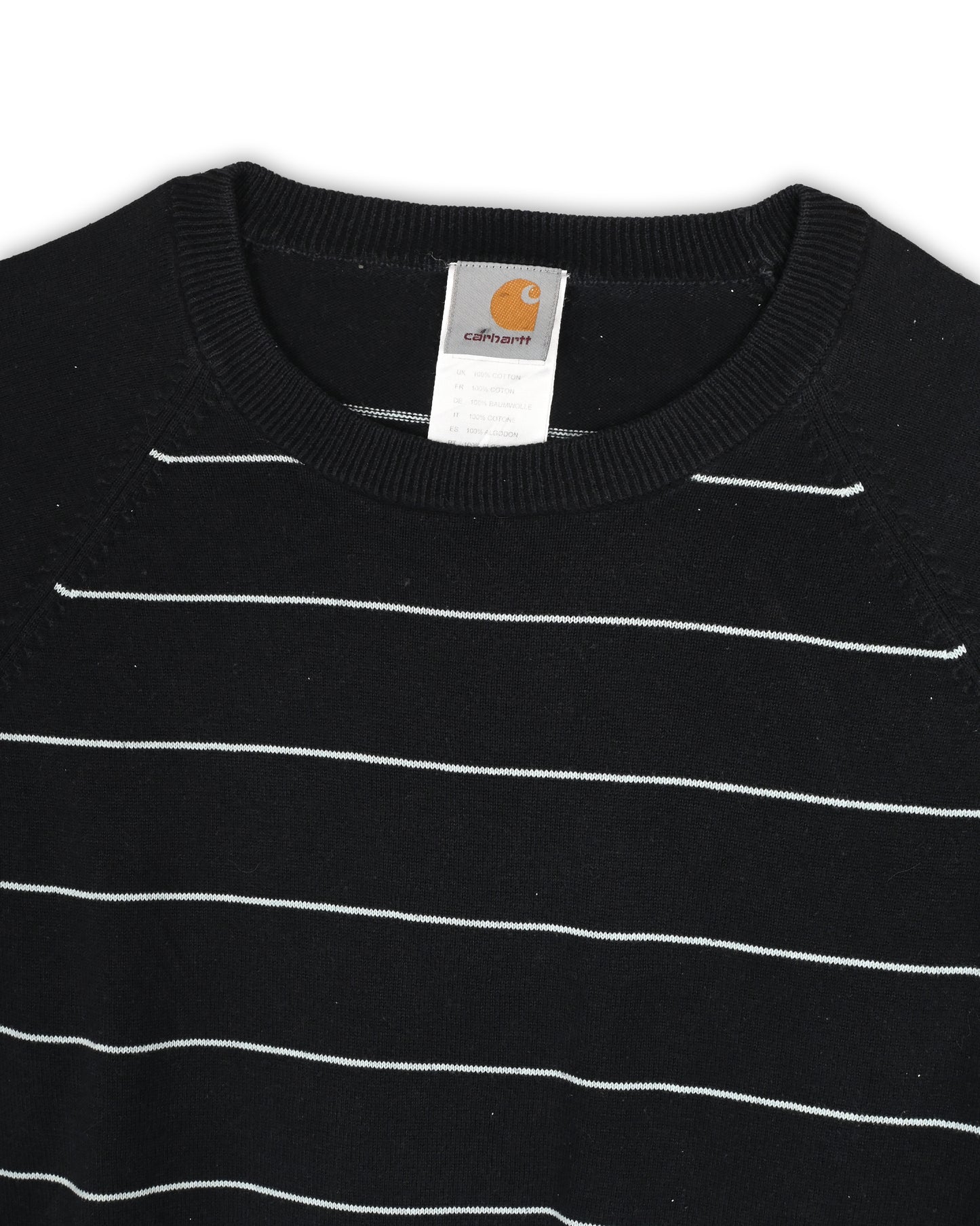 CARHARTT SWEATER - L