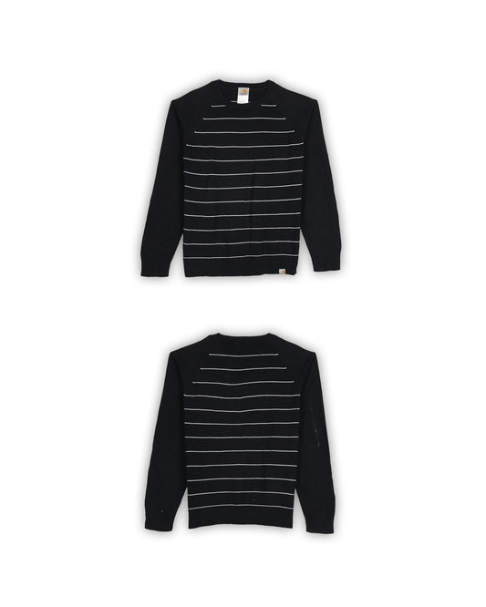 CARHARTT SWEATER - L