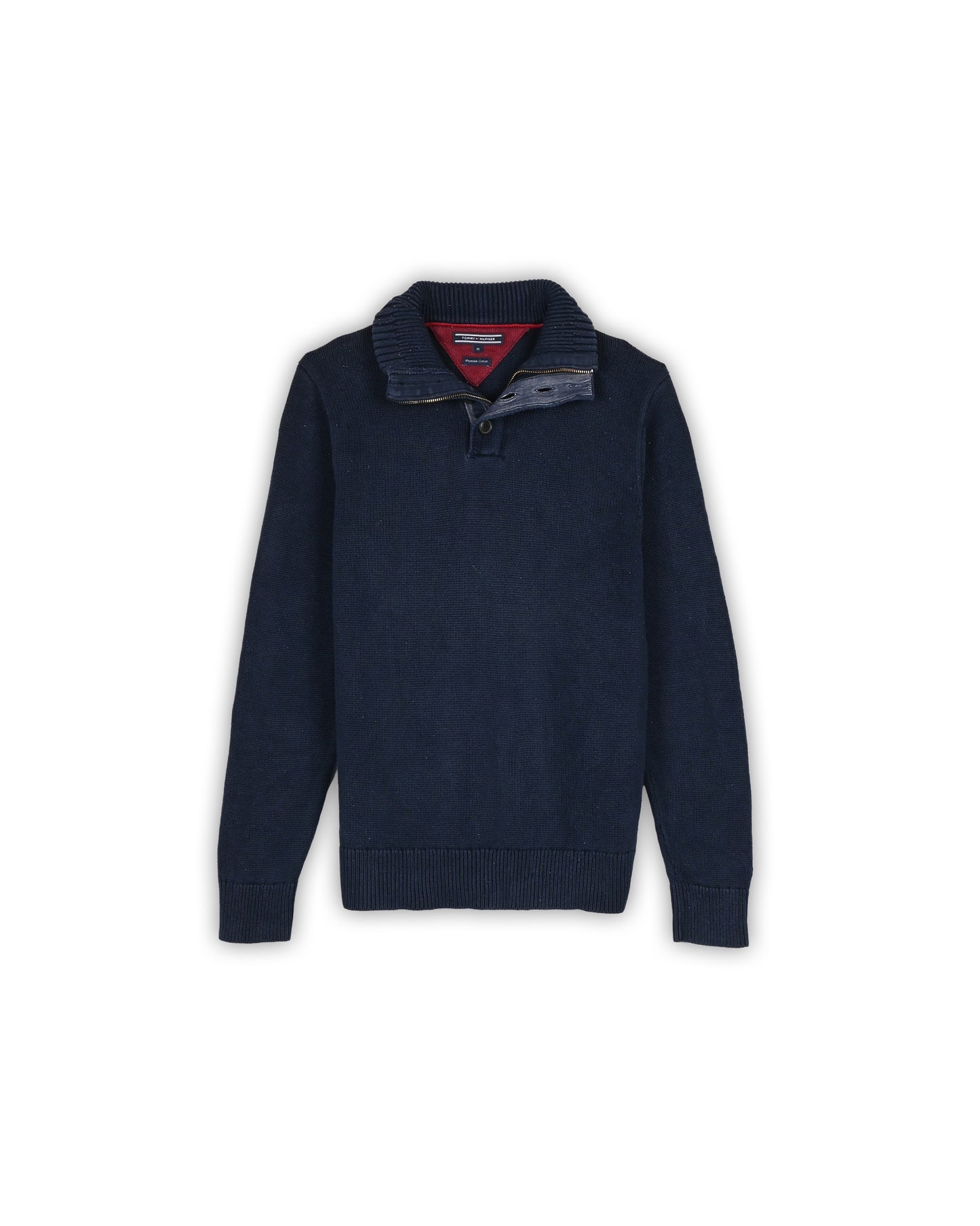 TOMMY HILFIGER SWEATER - M