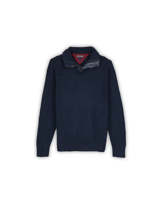 TOMMY HILFIGER SWEATER - M