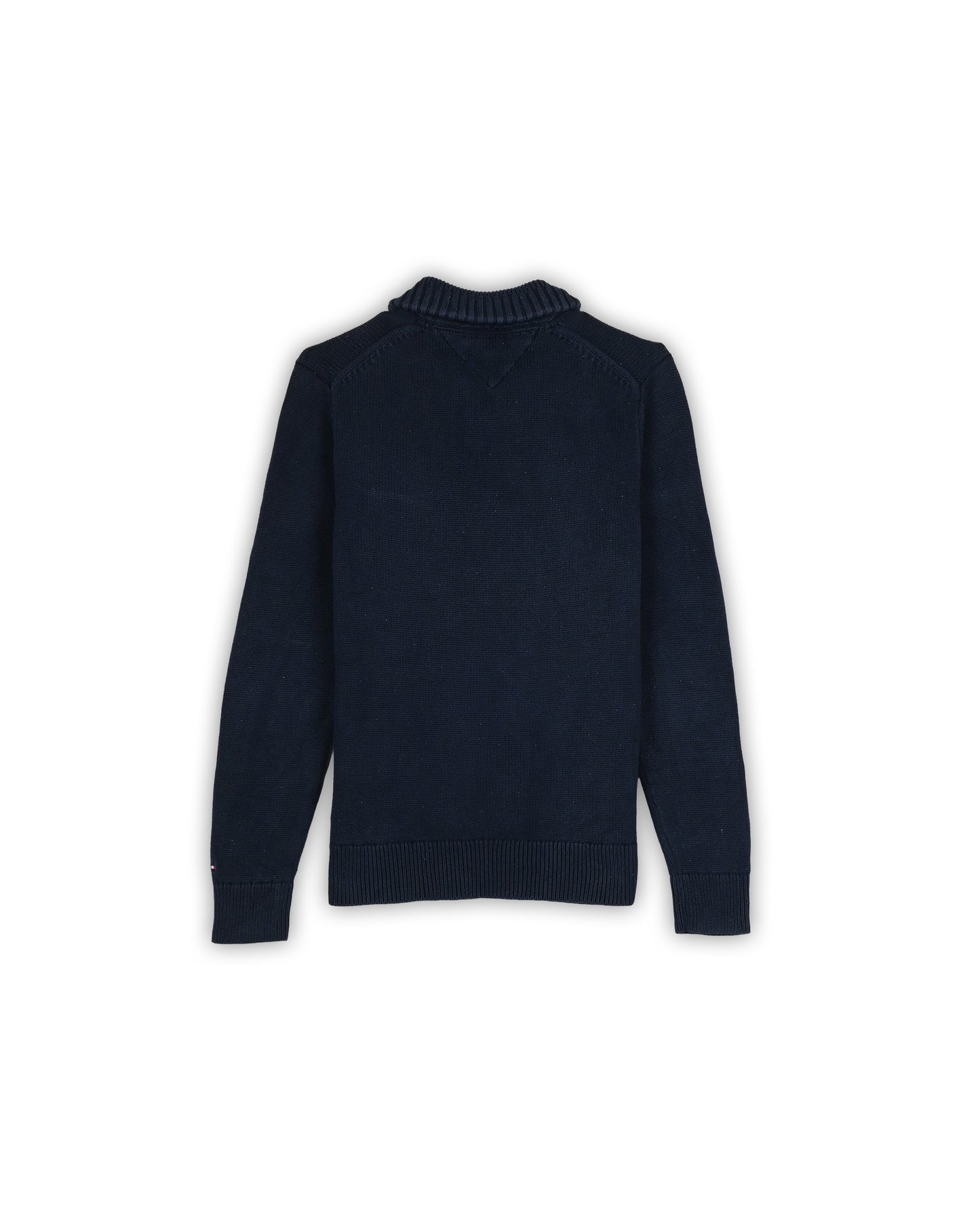 TOMMY HILFIGER SWEATER - M