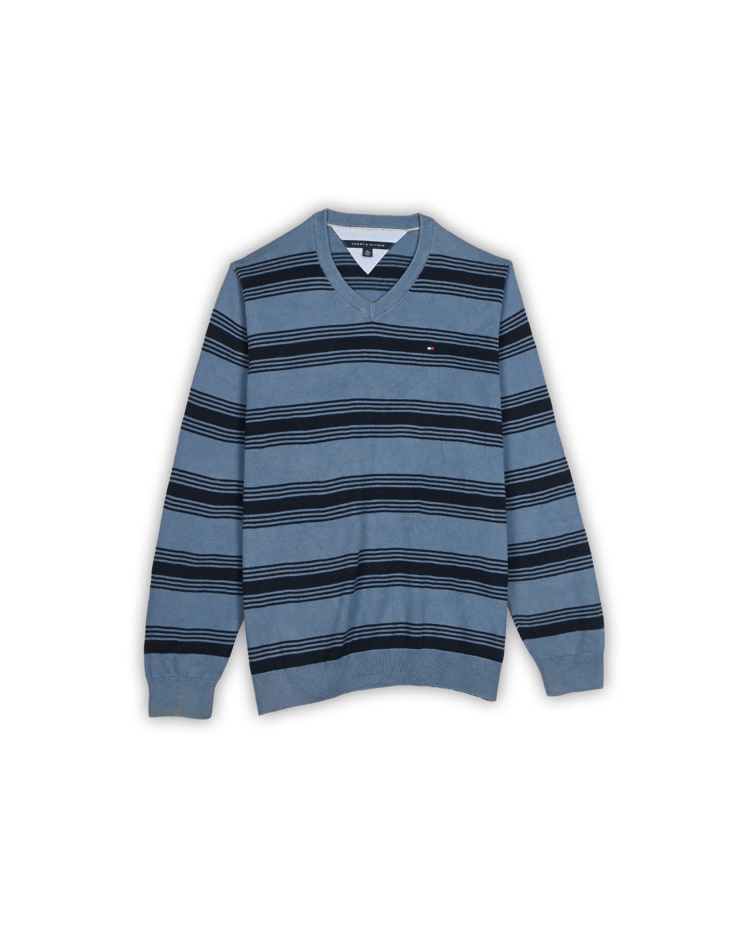 TOMMY HILFIGER SWEATER - XL